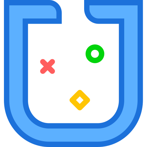 Brand, logo, network, social, uber icon