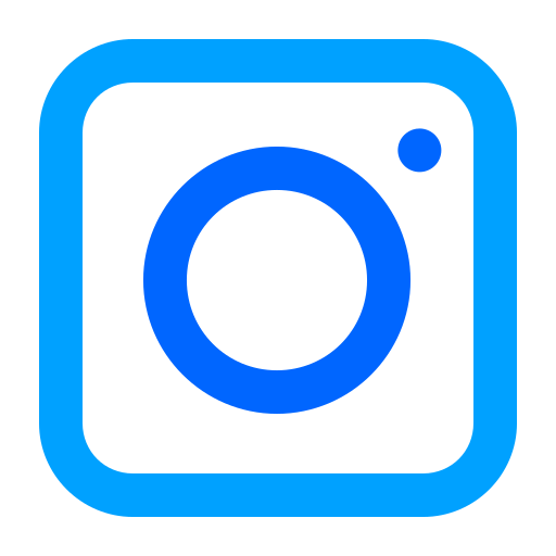 Instagram, network, socialmedia, user interface icon