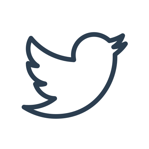 Share, sharing, social network, tweet, twitter icon