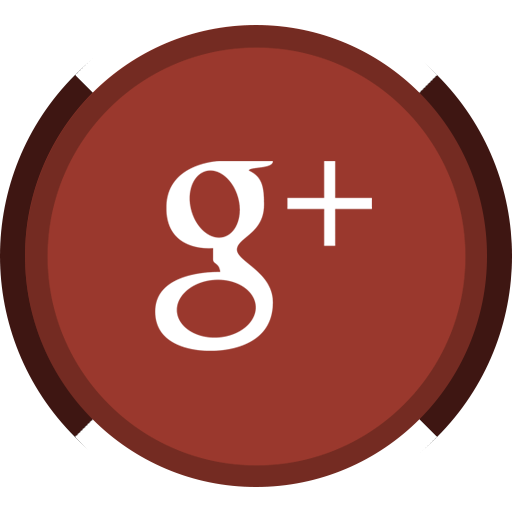 G+, google, plus, social, social network icon