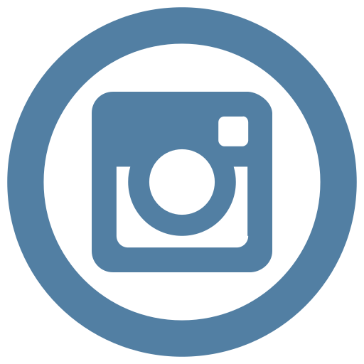 Instagram icon, • camera icon