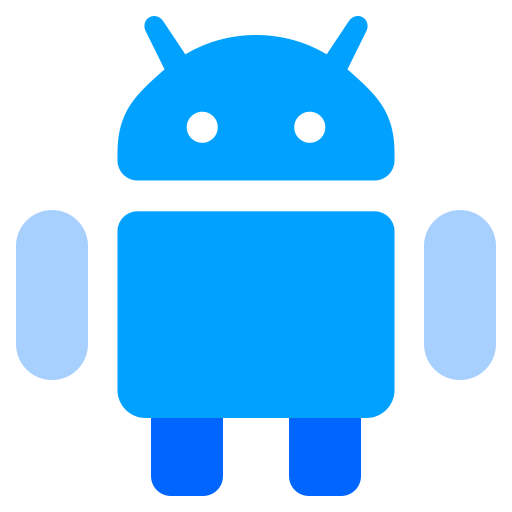 Android, network, socialmedia, user interface icon