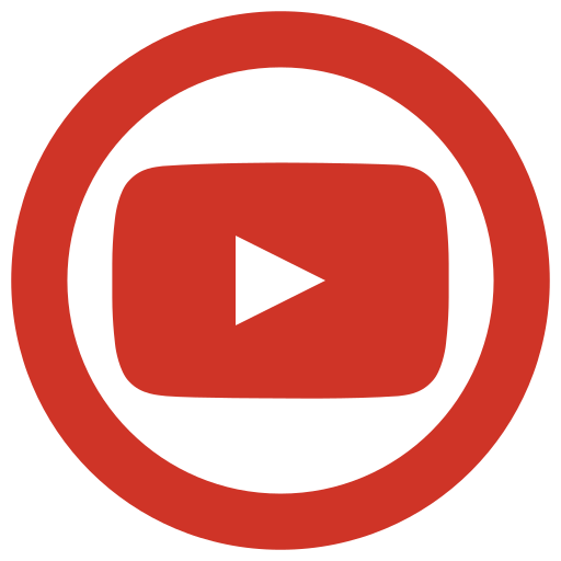 Tube, you, youtube, yt icon icon