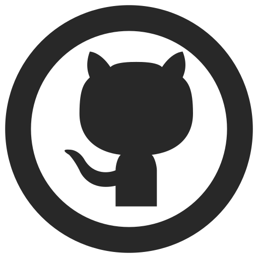 Git, github, hub icon icon