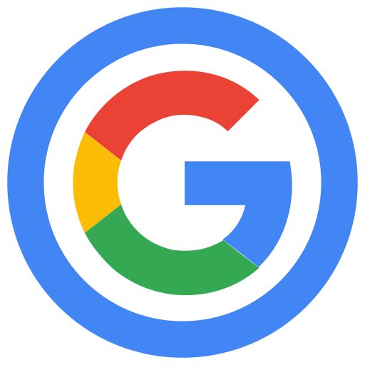 Google icon icon