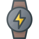 electronics,technology,multimedia,electronic,device,smartwatch,charge