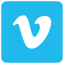 Social Network icon 64x64