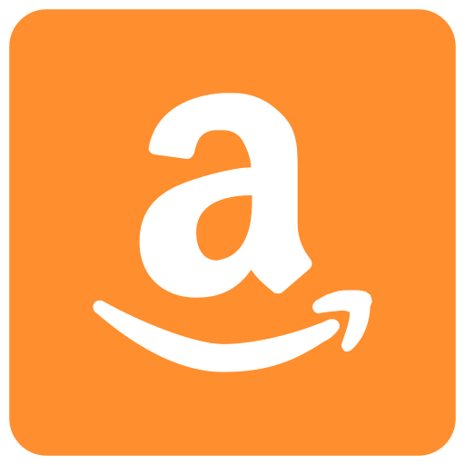A, amazon icon