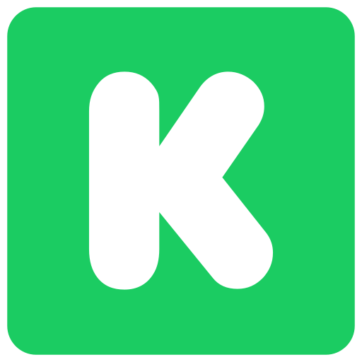Kickstarter icon