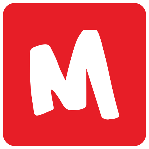 Meetup icon