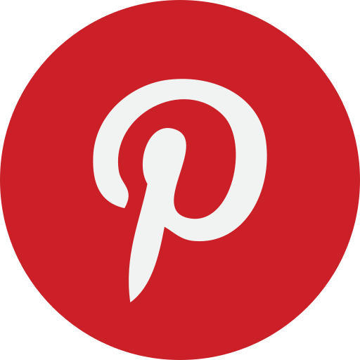 Pinterest icon