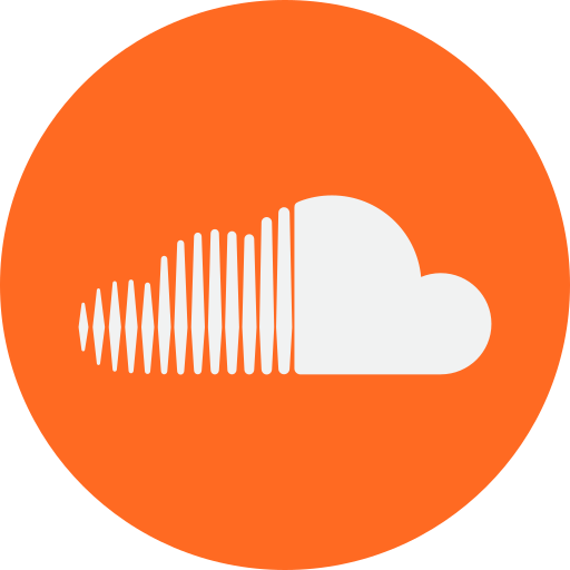 Soundcloud icon