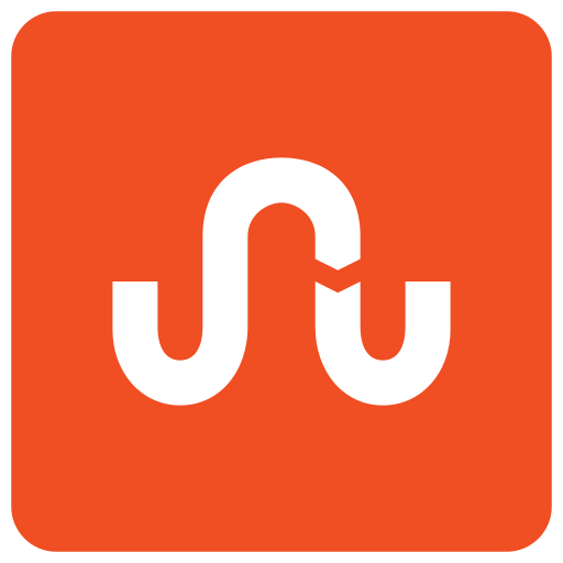 Stumble upon icon icon