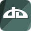 Balvardi Social Network Iconset icon 64x64