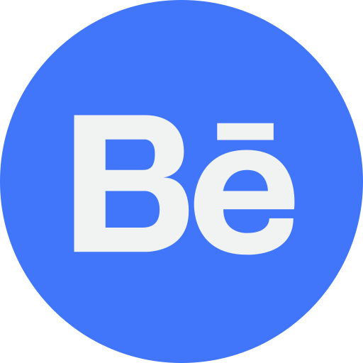 Behance icon
