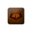 Glowing Social Network Icons icon 64x64