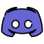 Social Network Linear Color icon 64x64