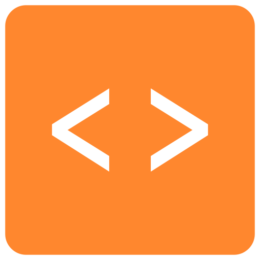 Embed icon icon