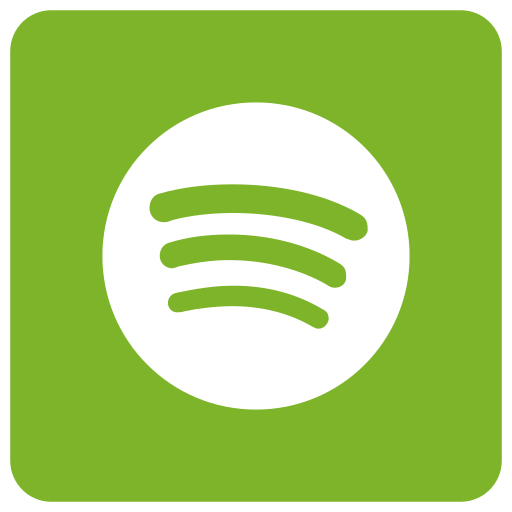 Spotify icon icon