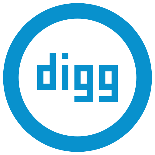 Digg icon