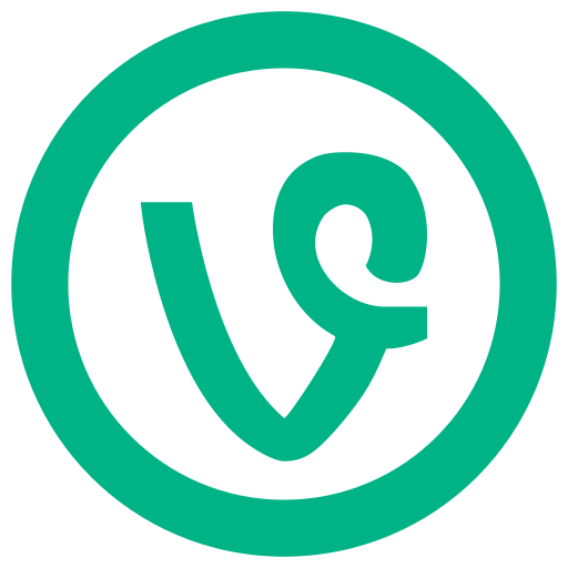 Vine icon