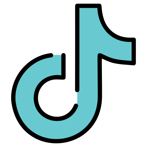 Tiktok icon