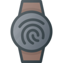 electronics,technology,multimedia,electronic,device,smartwatch,touch id