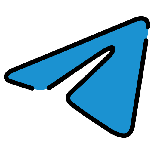 Telegram icon