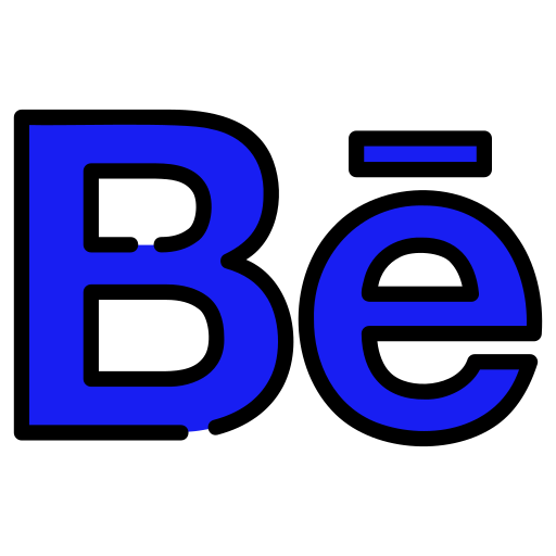 Behance icon