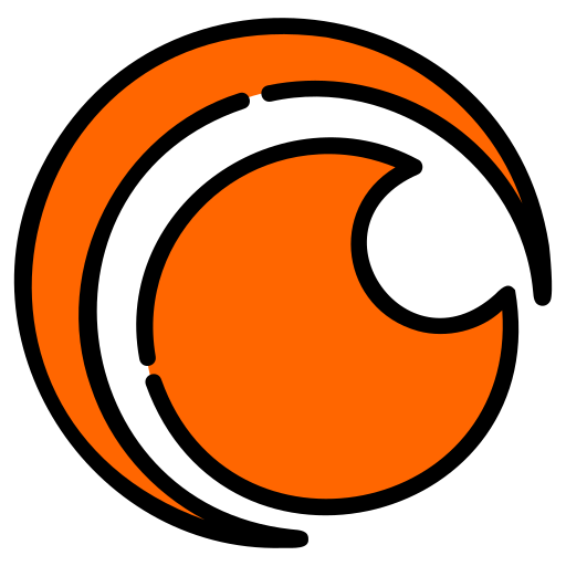 Crunchyroll icon