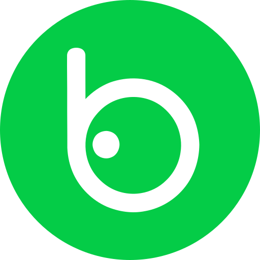 Badoo icon