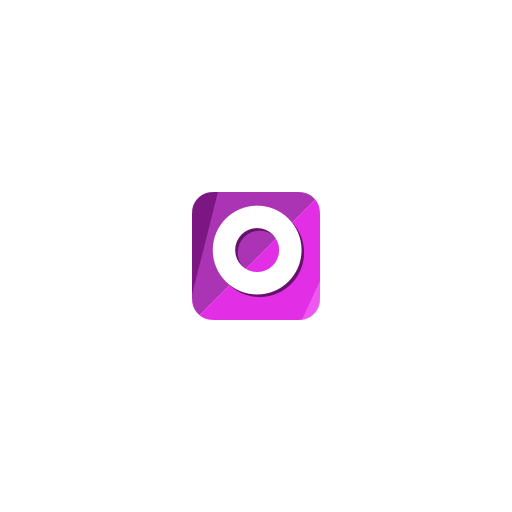 Orkut, logo, google, square icon