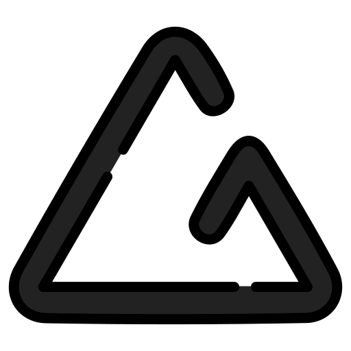 Good, wall icon