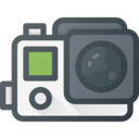 electronics,technology,domestic,video camera,digital camera,camcorder,gopro