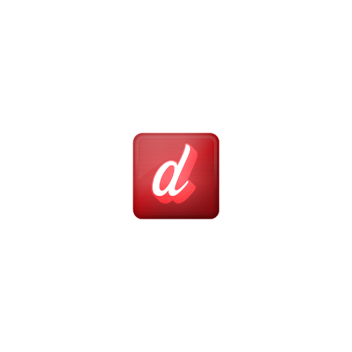 Designmoo icon