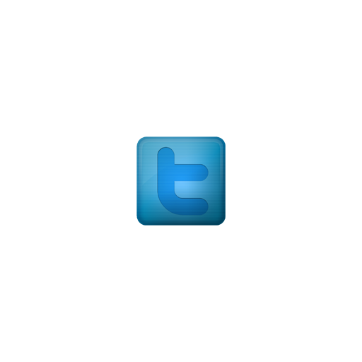 Twitter icon