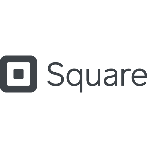 Square, inc, logo, brand icon