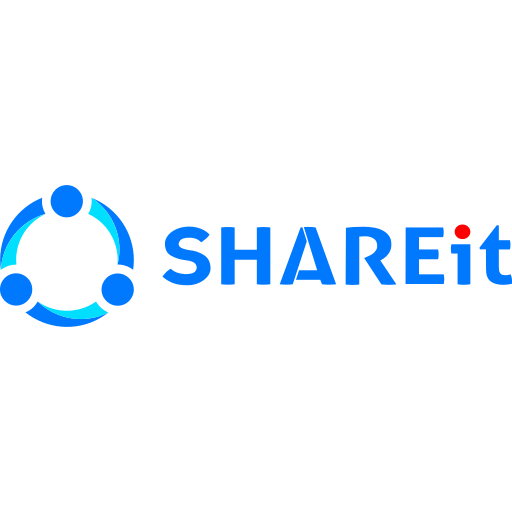 Shareit, brand, share, it icon