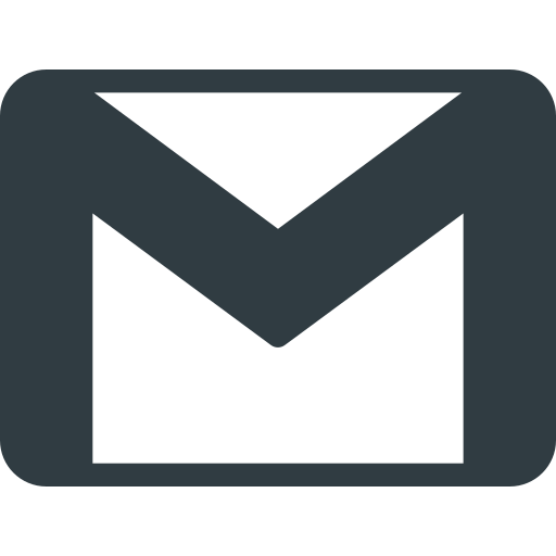 Brand, brands, gmail, logo, logos icon