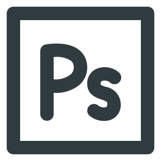 Adobe, brand, brands, logo, logos, photoshop icon