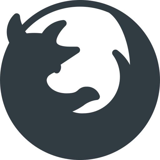 Brand, brands, firefox, logo, logos icon