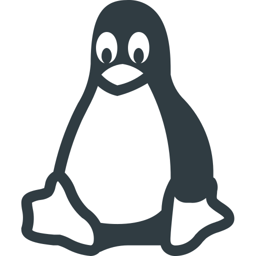 Brand, brands, linux, logo, logos icon