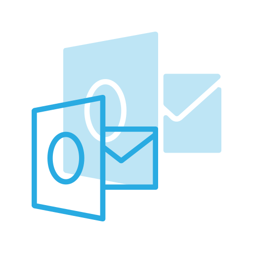 Brand, brands, logo, logos, outlook icon