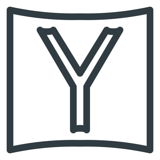 Brand, brands, logo, logos, yahoo icon