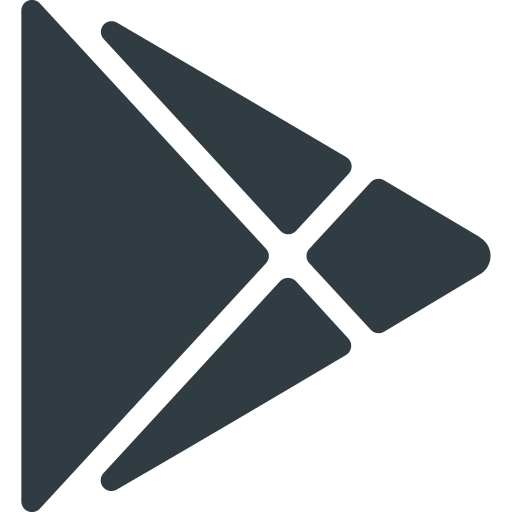 Brand, brands, google, logo, logos, playstore icon