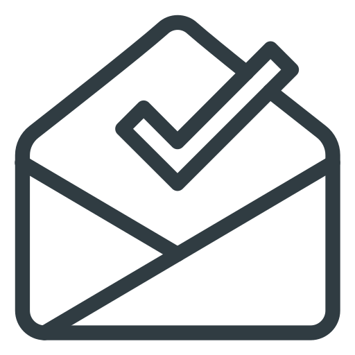Brand, brands, google, inbox, logo, logos icon