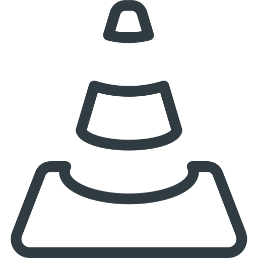 Brand, brands, logo, logos, media, player, vlc icon