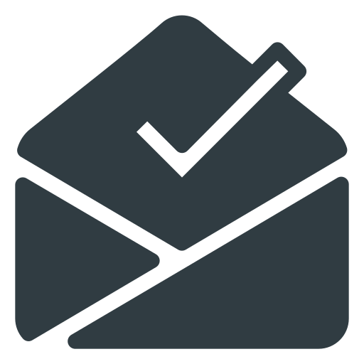 Brand, brands, google, inbox, logo, logos icon