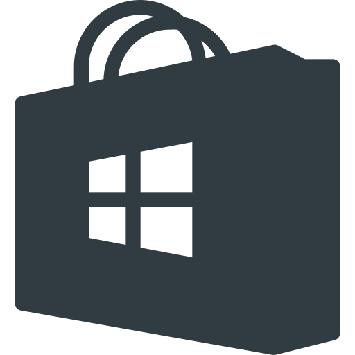 Brand, brands, logo, logos, microsoft, store, windows icon