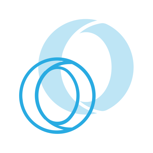 Brand, brands, logo, logos, opera icon